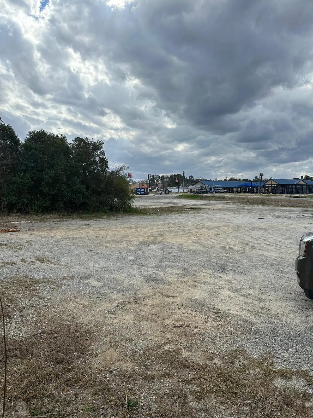 LOT A Dallas Drive, Thomson, GA 30824 - #1