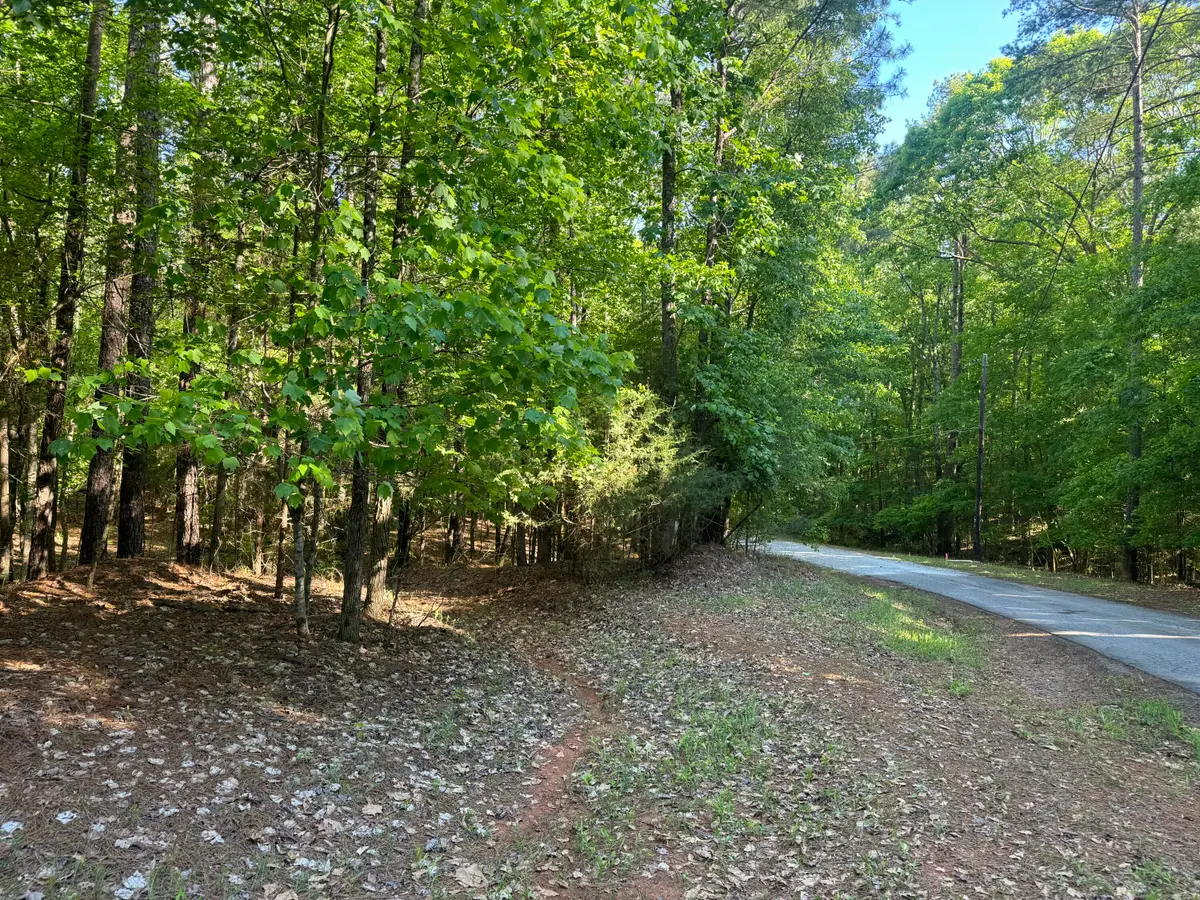 0 Ridge Road, Appling, GA 30802 - #1