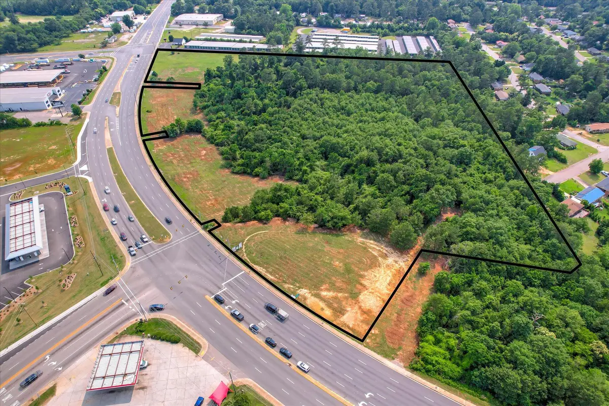 000 Edgefield Road, North Augusta, SC 29841 - #1