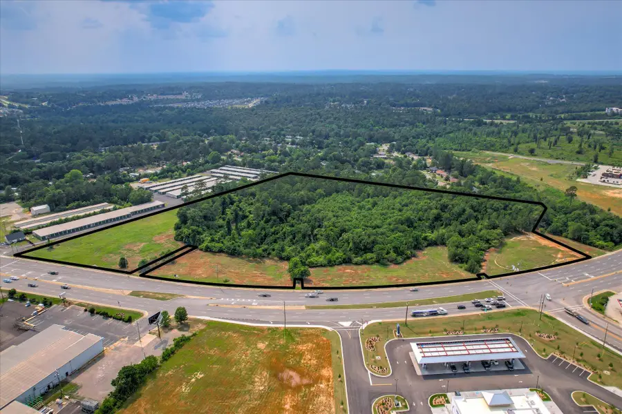 000 Edgefield Road, North Augusta, SC 29841 - #2