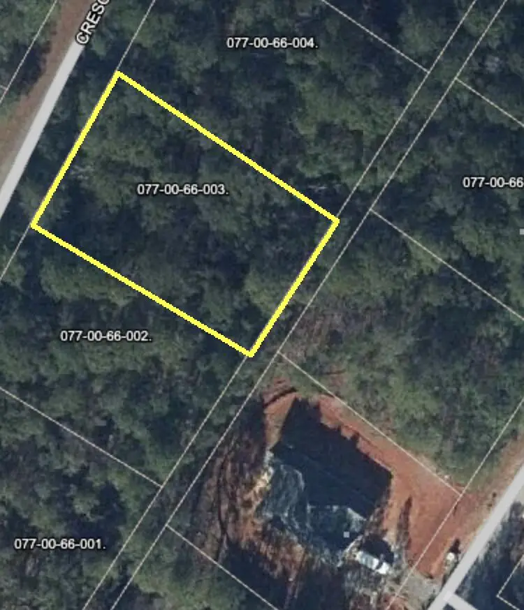 L3, B66 Crescent Drive, McCormick, SC 29835 - #1