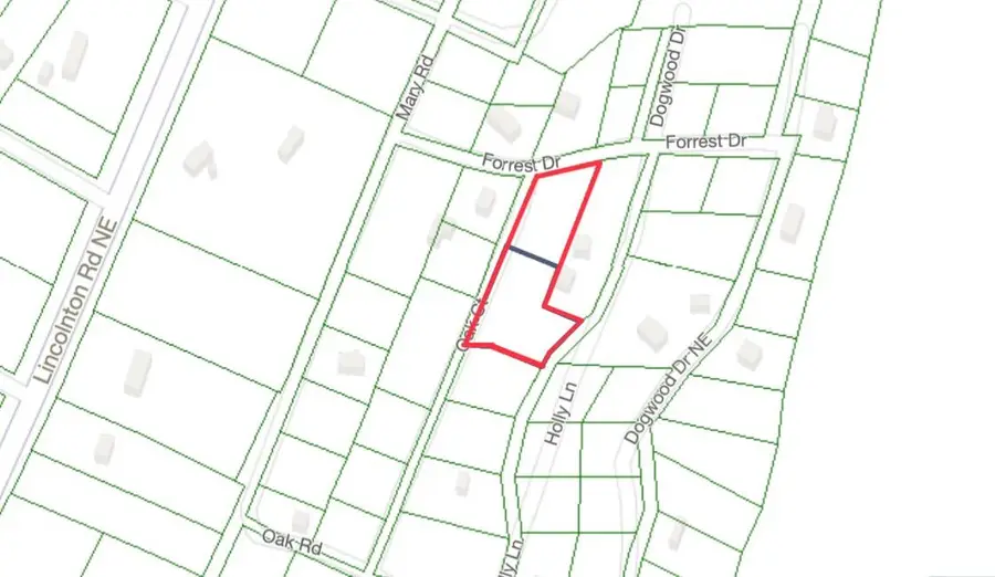 0000 Mary Boyd Road, Thomson, GA 30824 - #2