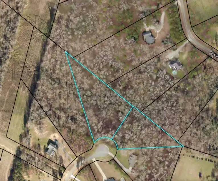 110 Vanna Lane, Waynesboro, GA 30830 - #1