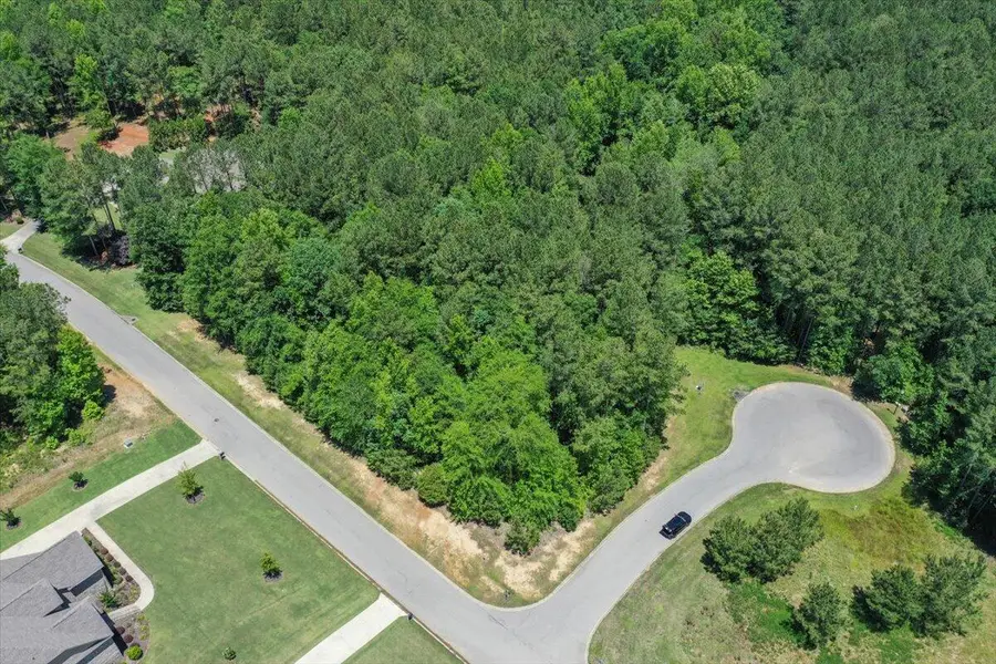 Lot P-38 Eutaw Springs Trail, North Augusta, SC 29860 - #2