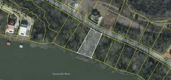 642 Rivernorth Drive, North Augusta, SC 29841