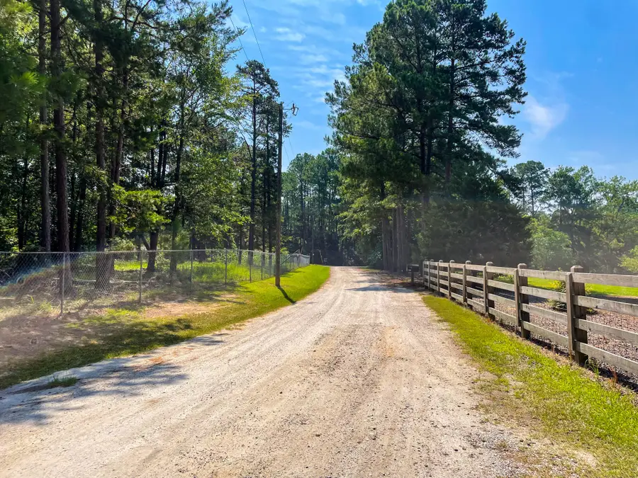 0 Backway Road, Lincolnton, GA 30817 - #3