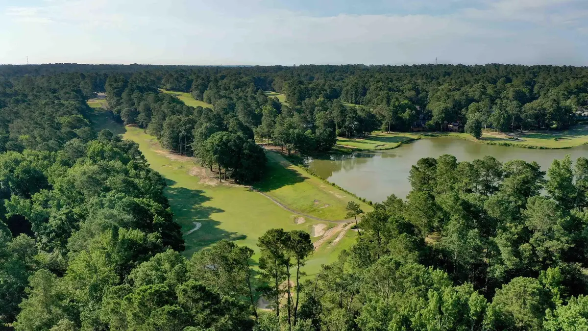 1 Whitemarsh Drive, Aiken, SC 29803 - #1