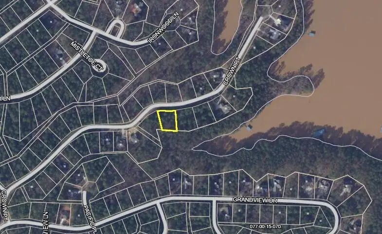 L5 B29 Crown Point, McCormick, SC 29835 - #1