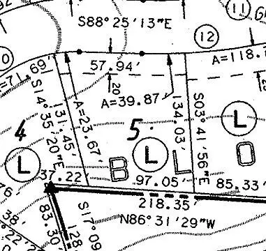 L5 B29 Crown Point, McCormick, SC 29835 - #3