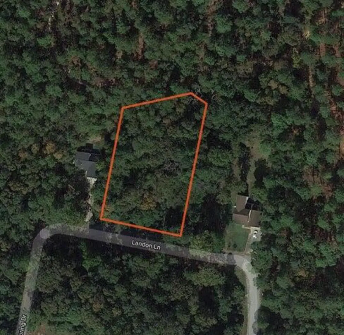 00 Landon Lane, Belvedere, SC 29841 - #1