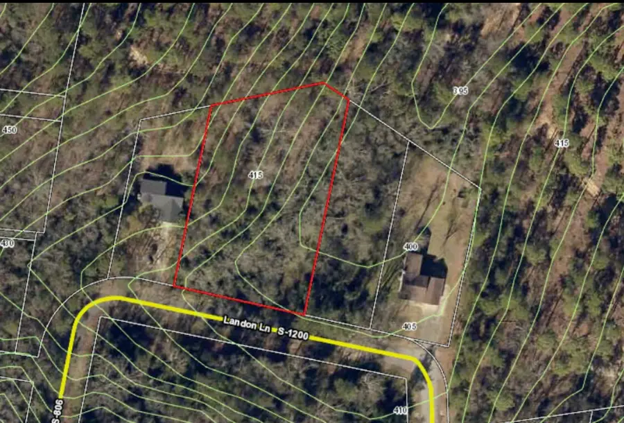 00 Landon Lane, Belvedere, SC 29841 - #3