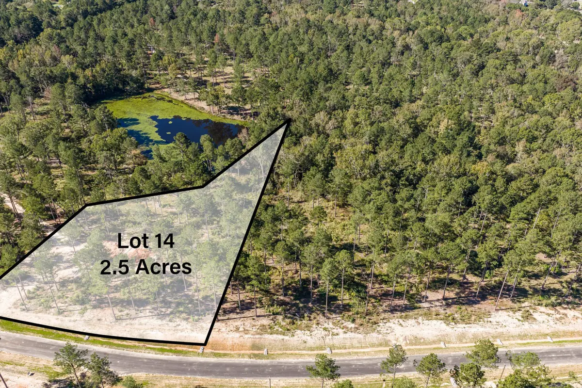 142 Beagle Chase Drive, Appling, GA  - #1