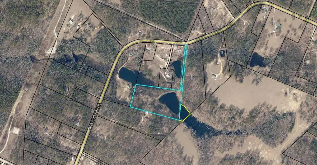 0 Mitchner Road, Dearing, GA 30808 - #1