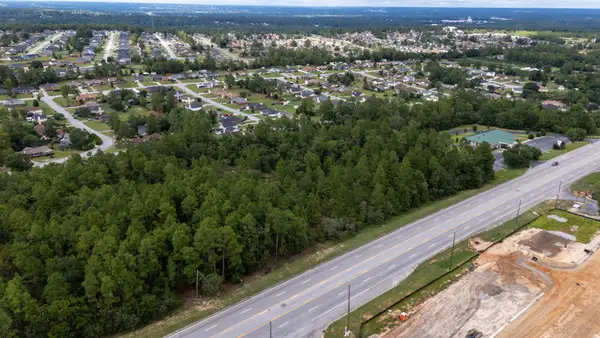2375 Tobacco Road, Augusta, GA 30906