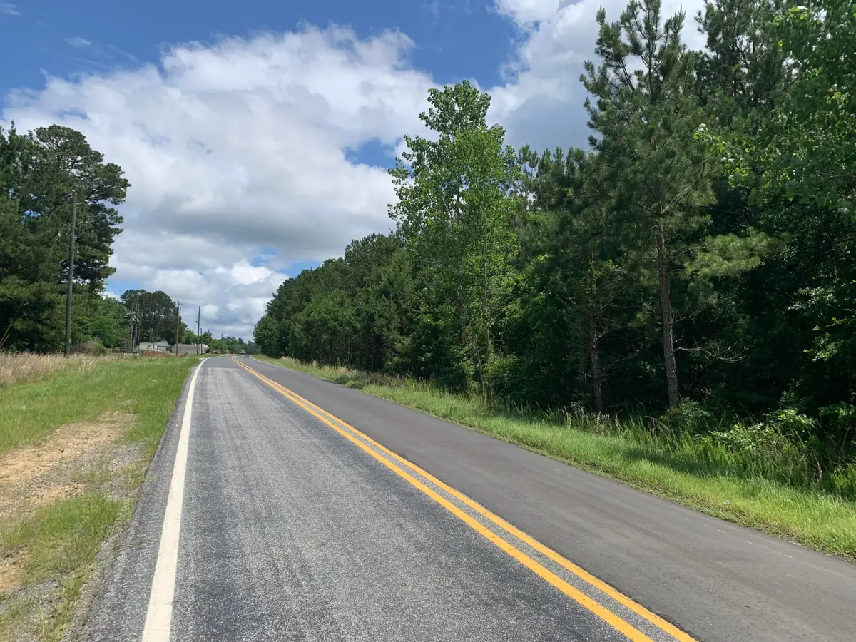 Na Metasville Road, Lincolnton, GA 30817 - #1