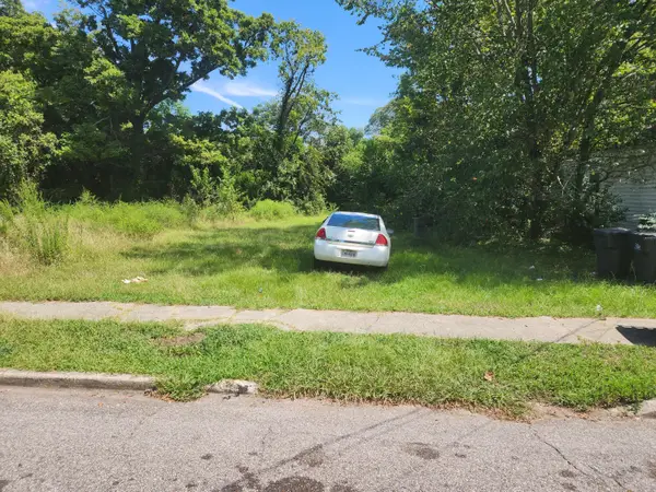 1628 Chestnut Street, Augusta, GA 30901