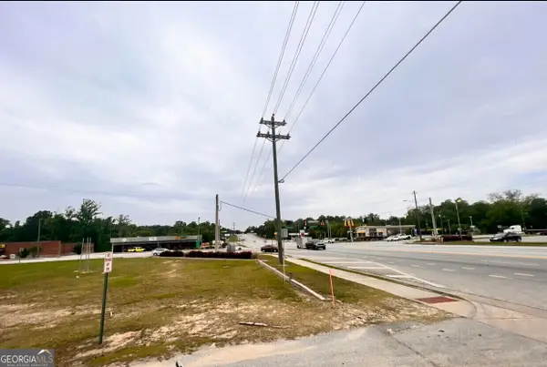 0 Us Highway 25, Millen, GA 