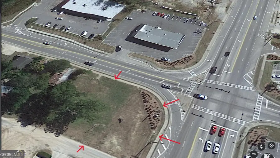 0 Us Highway 25, Millen, GA  - #3