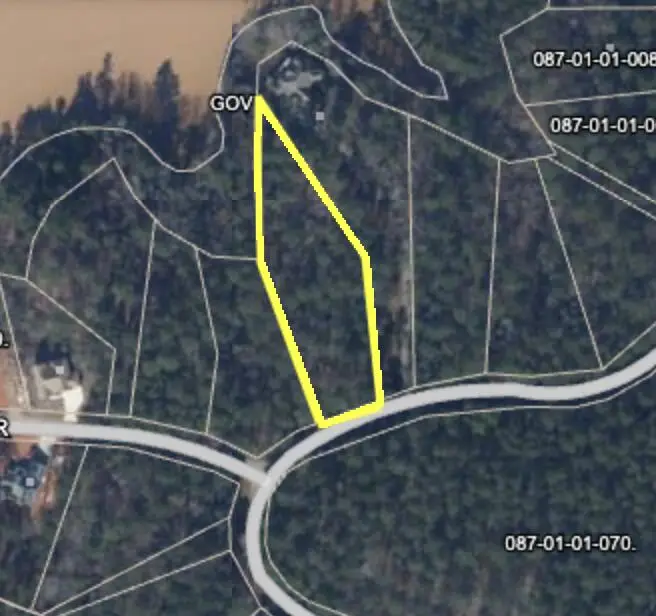 L14, B1 Bereau Drive, McCormick, SC 29835 - #1