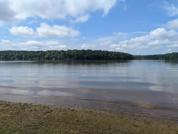 Lot 18 South Pointe Court, Lincolnton, GA 30817