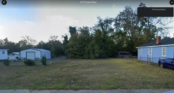 2119 Grand Boulevard, Augusta, GA 30901
