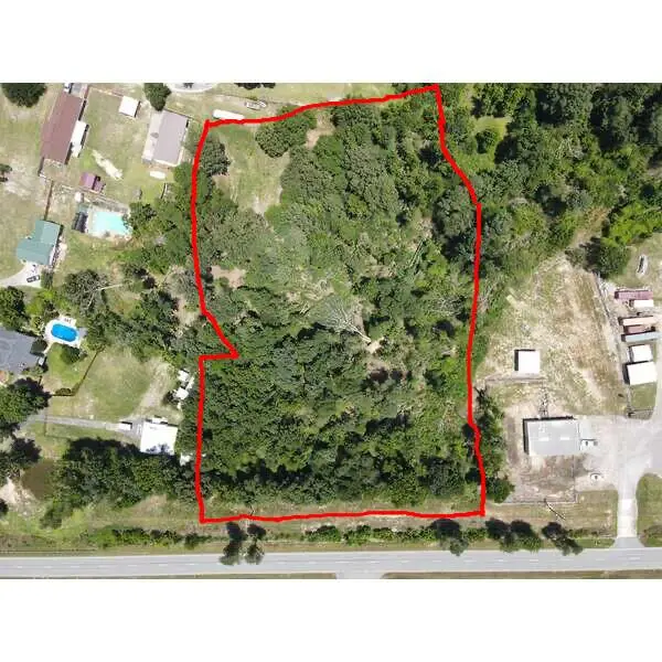 00 Atomic Road, Beech Island, SC 29842