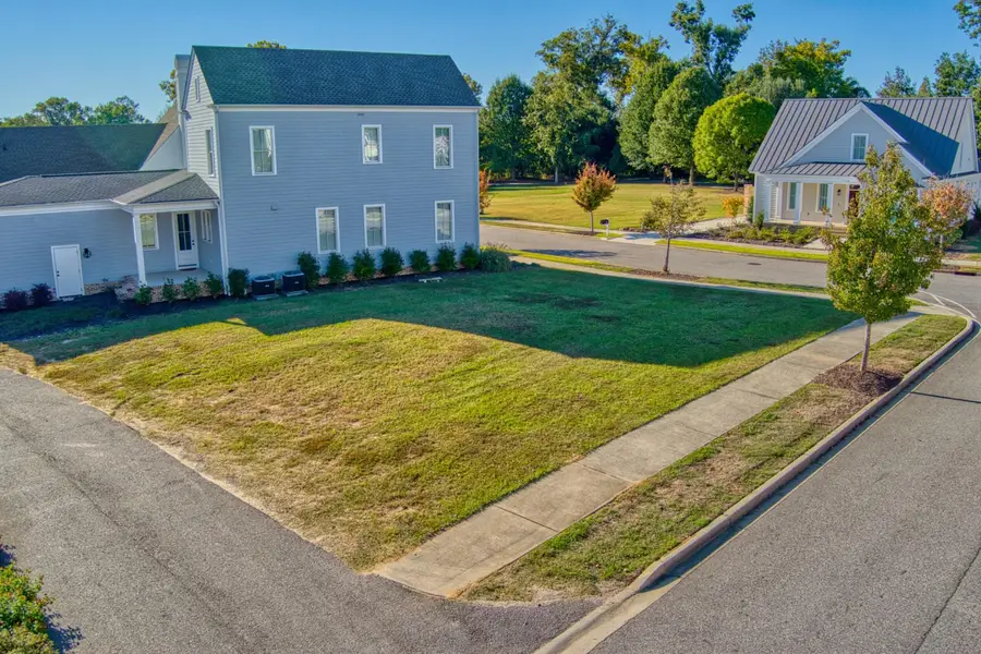 Lot 12 Railroad Avenue, North Augusta, SC 29841 - #2