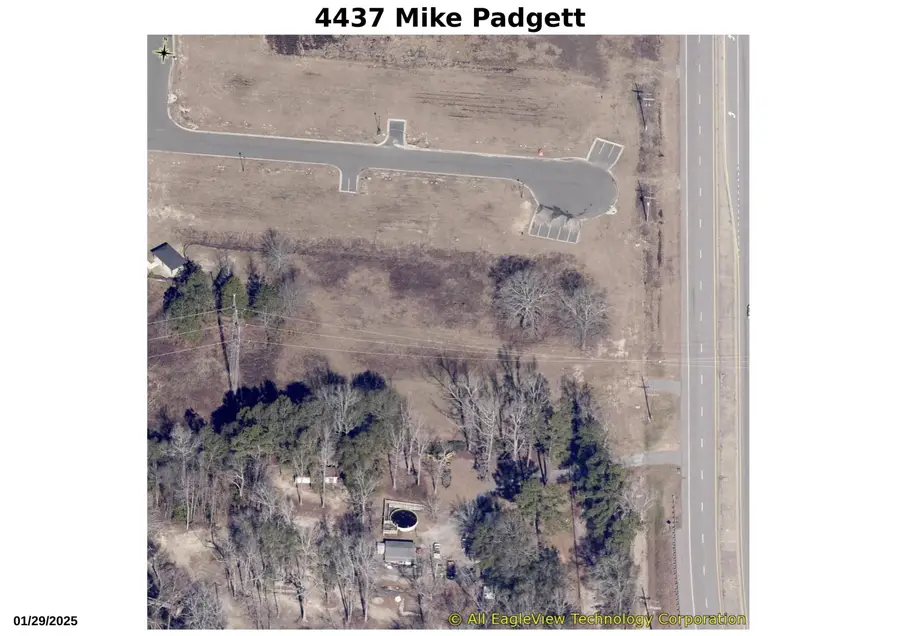 4437 Mike Padgett Highway, Augusta, GA 30906 - #2