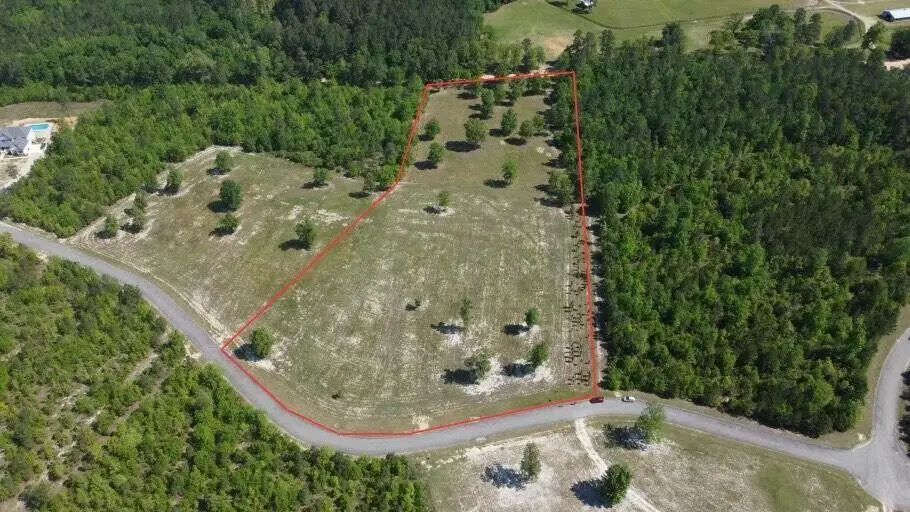 0 Cooks Pond Road, Williston, SC 29853 - #1