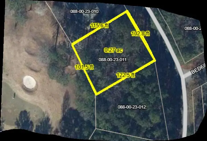 11-23 Brassie Drive, McCormick, SC 29835 - #2