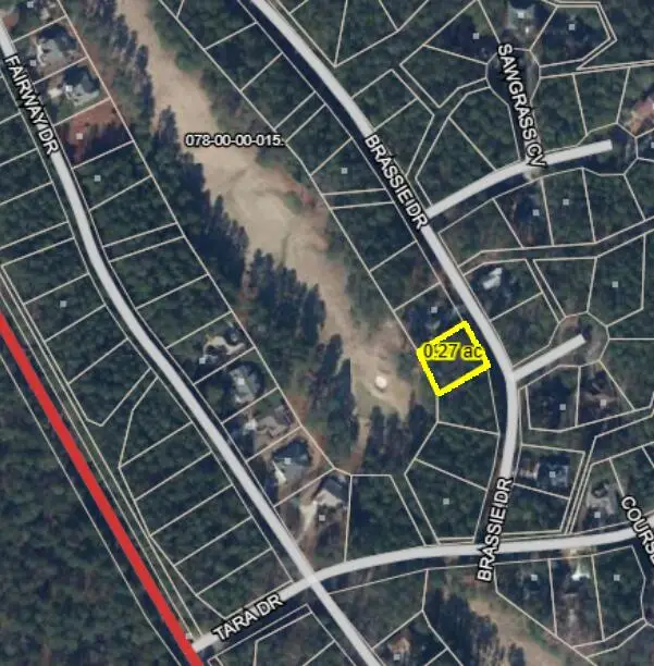 11-23 Brassie Drive, McCormick, SC 29835 - #3