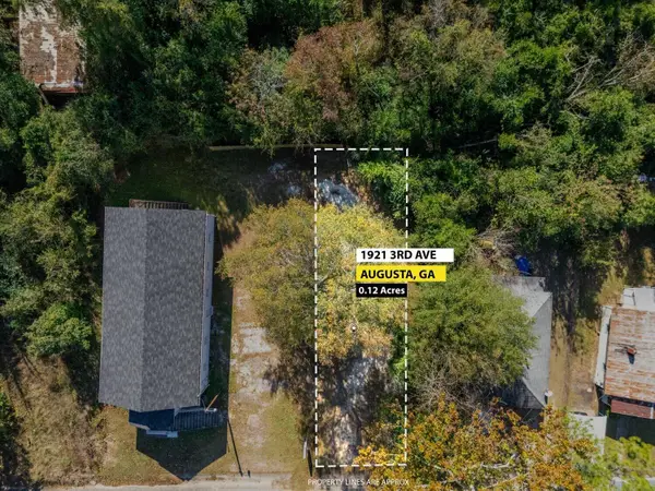 1921 3rd Avenue, Augusta, GA 30901
