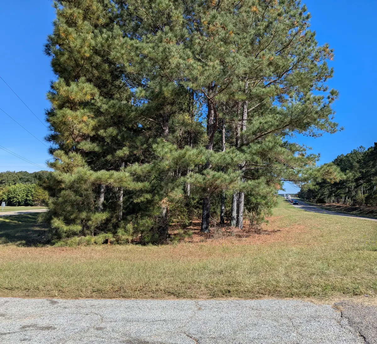 0 Hwy 121, Trenton, SC  - #1