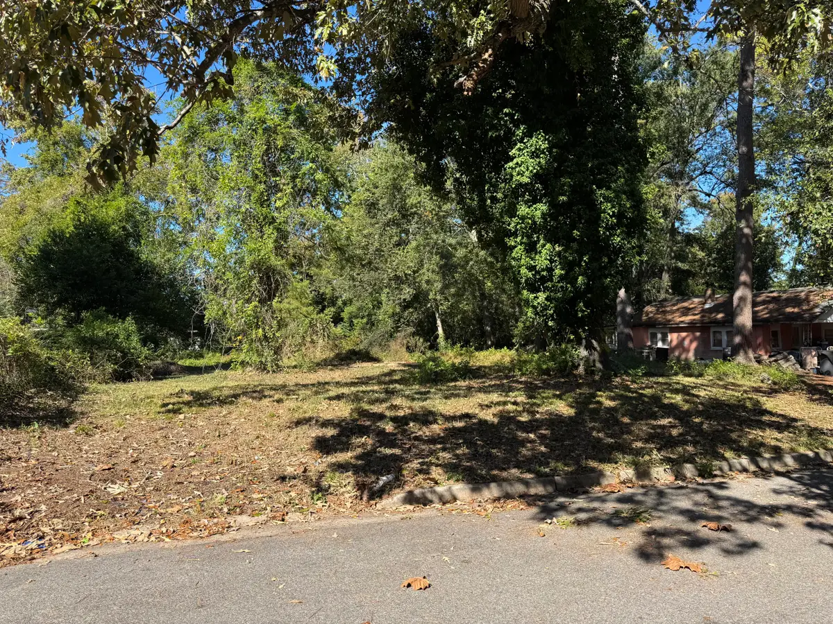 543 Basin Street, Augusta, GA 30909 - #1