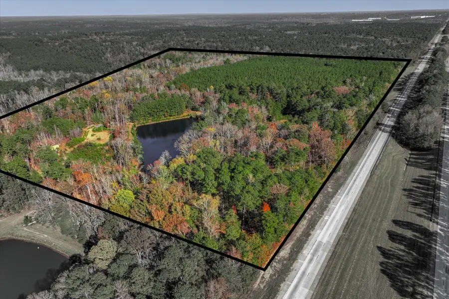 7501 Rainey Morris Road, Appling, GA 30802 - #3