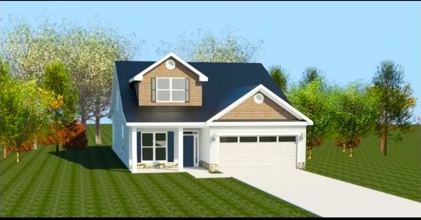 668 Ronaldsay Road, Grovetown, GA 30813 - #2