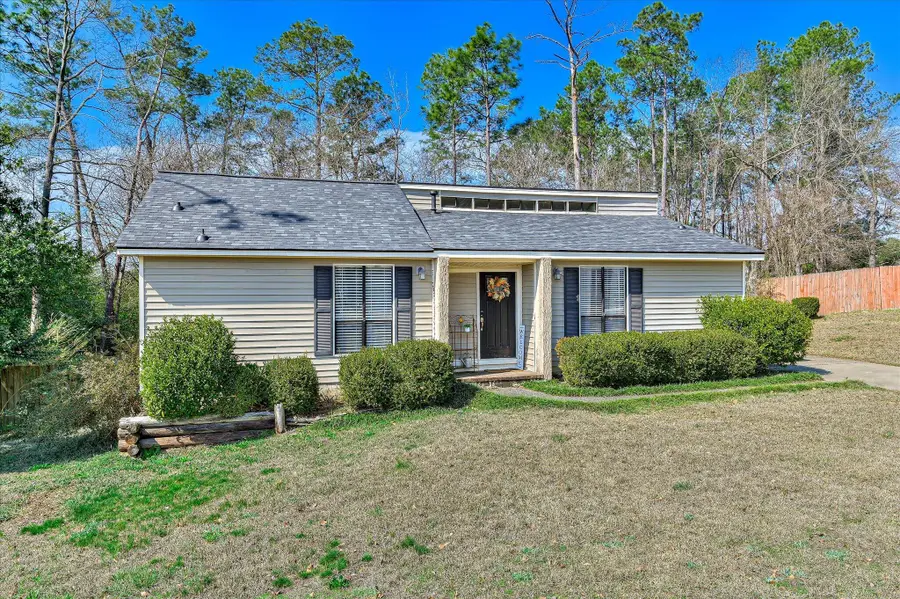 2218 Buckingham Drive, Augusta, GA 30906 - #3
