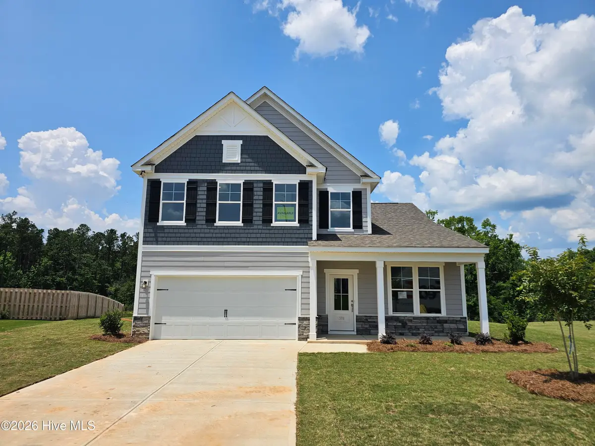 376 Tupelo Pass, Harlem, GA 30814 - #1