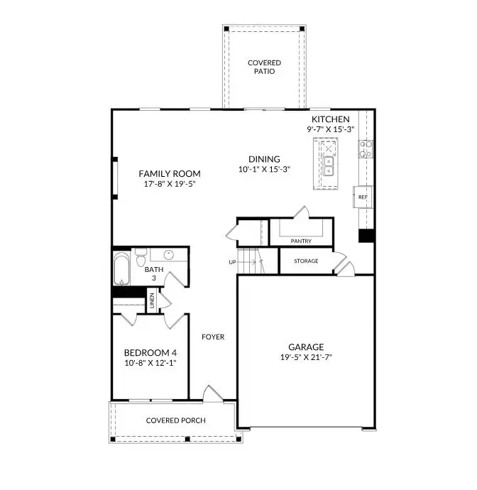 376 Tupelo Pass, Harlem, GA 30814 - #3