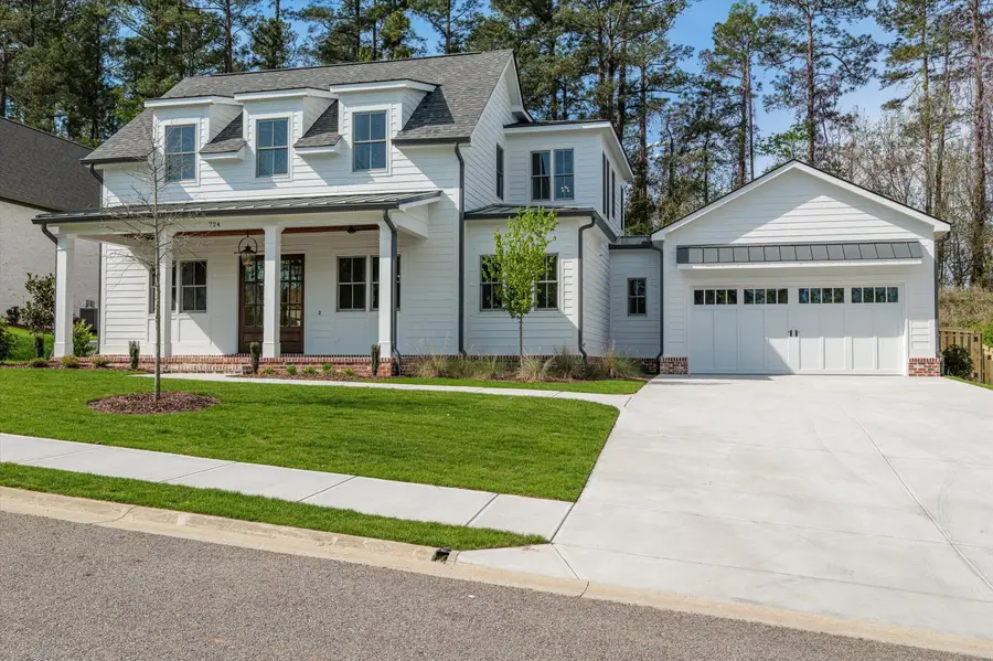 724 Campana Drive, Evans, GA 30809 - #2