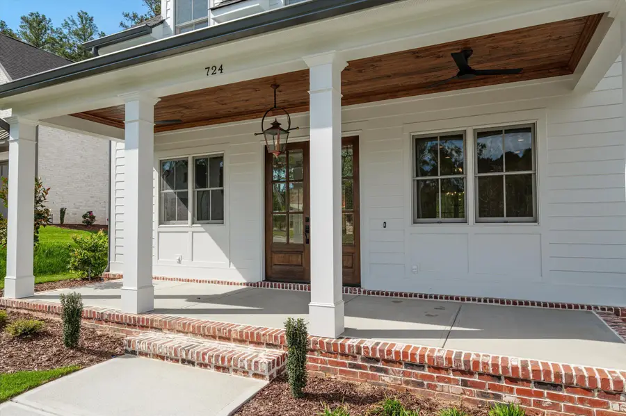 724 Campana Drive, Evans, GA 30809 - #3