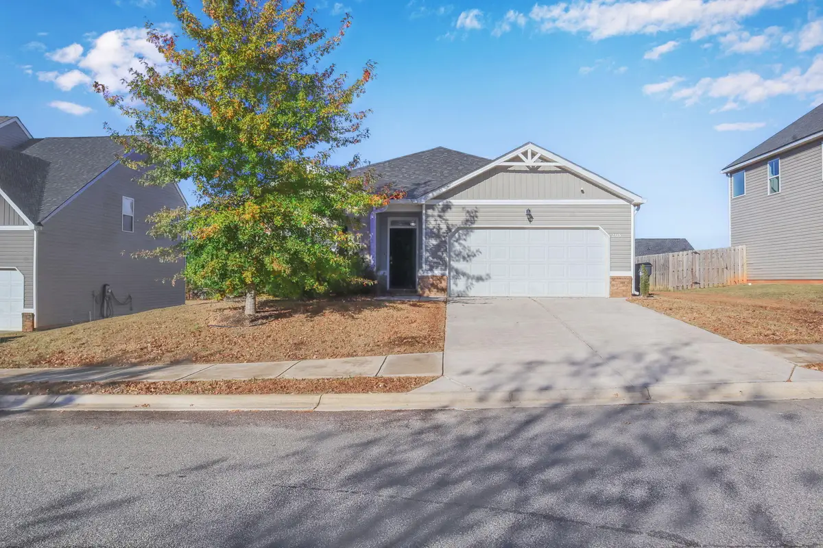 205 Hazelwood Court, Grovetown, GA 30813 - #1