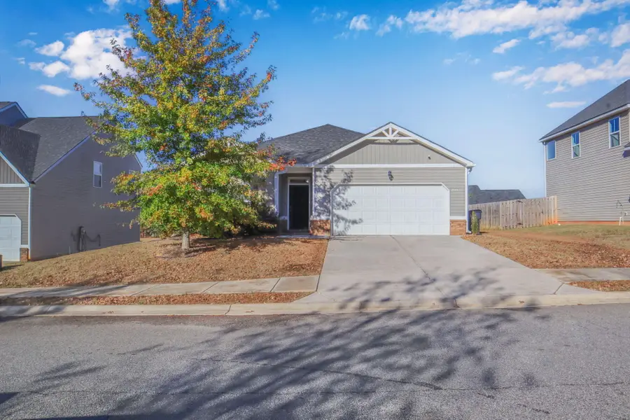205 Hazelwood Court, Grovetown, GA 30813 - #3