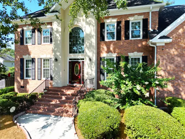 186 Kestwick Drive W, Martinez, GA 30907