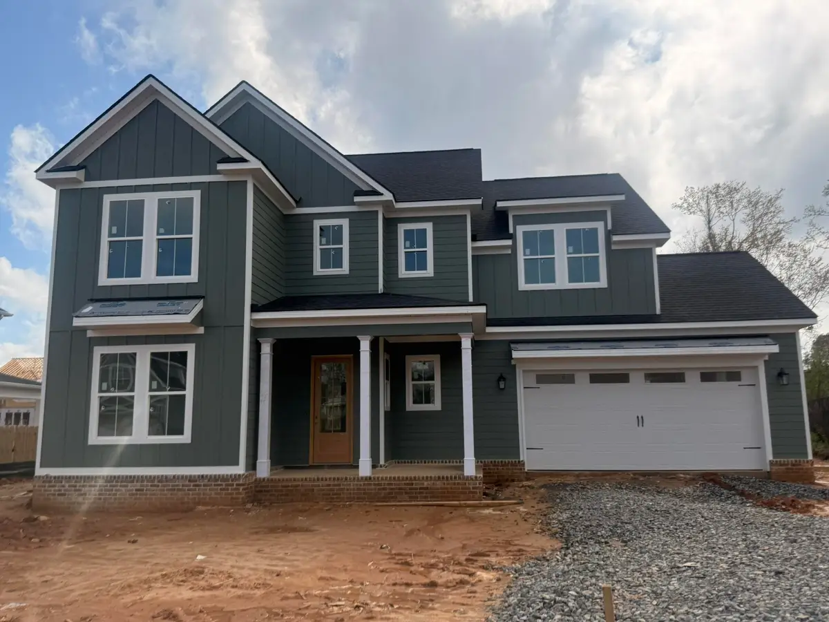 618 River Oaks Lane, Evans, GA 30809 - #1