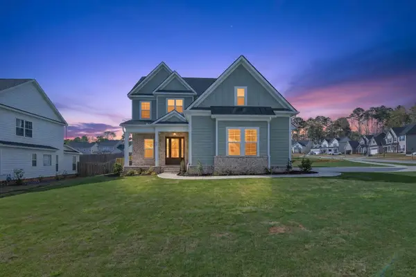 667 River Oaks Lane, Evans, GA 30809