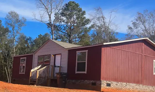 5220 Old Mike Padgett Highway, Hephzibah, GA 30815