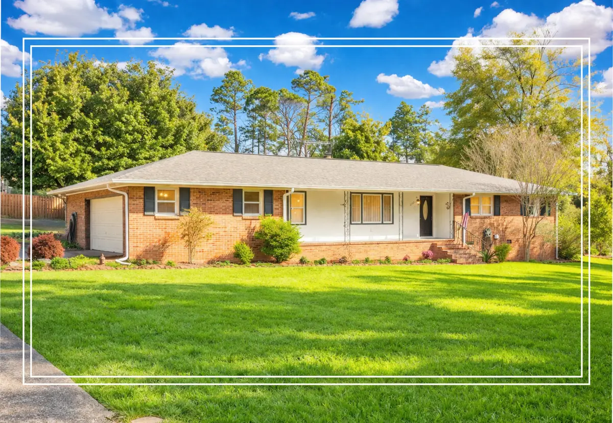 3215 Colonial Drive, Aiken, SC 29801 - #1