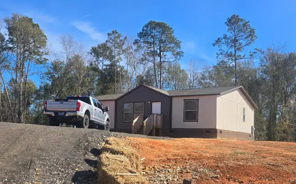 5216 Old Mike Padgett Highway, Hephzibah, GA 30815