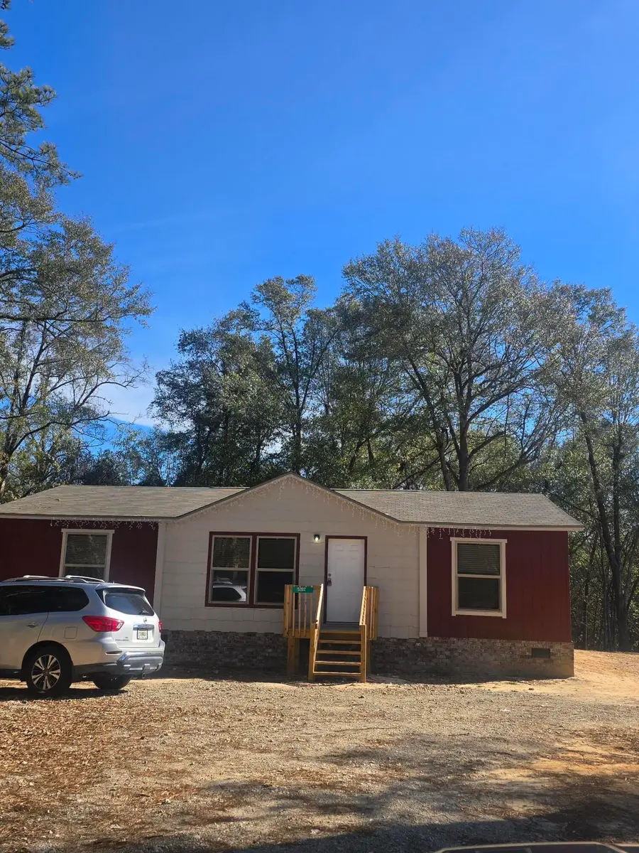 5216 Old Mike Padgett Highway, Hephzibah, GA 30815 - #2